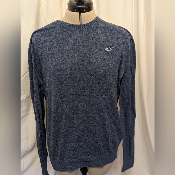 Hollister Sweater Men's M - Picture 1 of 7